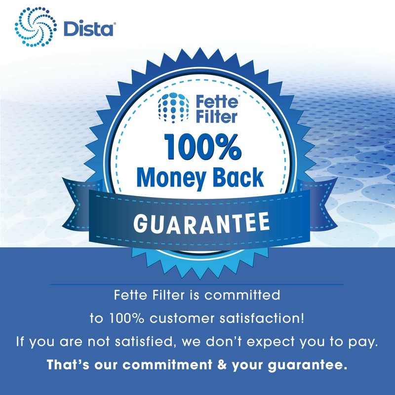 Filter Compatible with Dyson HP06 HP09 TP06 TP09 PH01 PH02 PH03 PH04 HP07 TP07 gallery