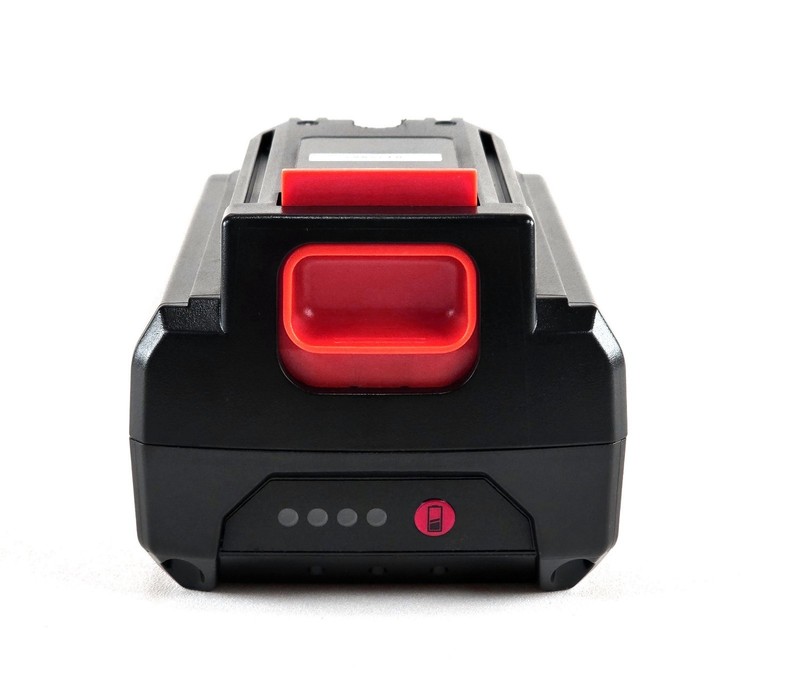 CRAFTSMAN 40V Volt MAX Lithium-Ion Compatible 3.0 Ah Battery Pack CMCB98027 New gallery
