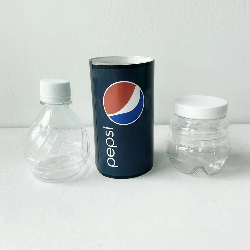Plastic Bottle Diversion Stash Safe Secret Hidden Compartment with Smell-Proof gallery