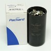 Packard PMJ21 Motor Start Capacitor. 21-25 MFD UF / 110-125 VAC gallery
