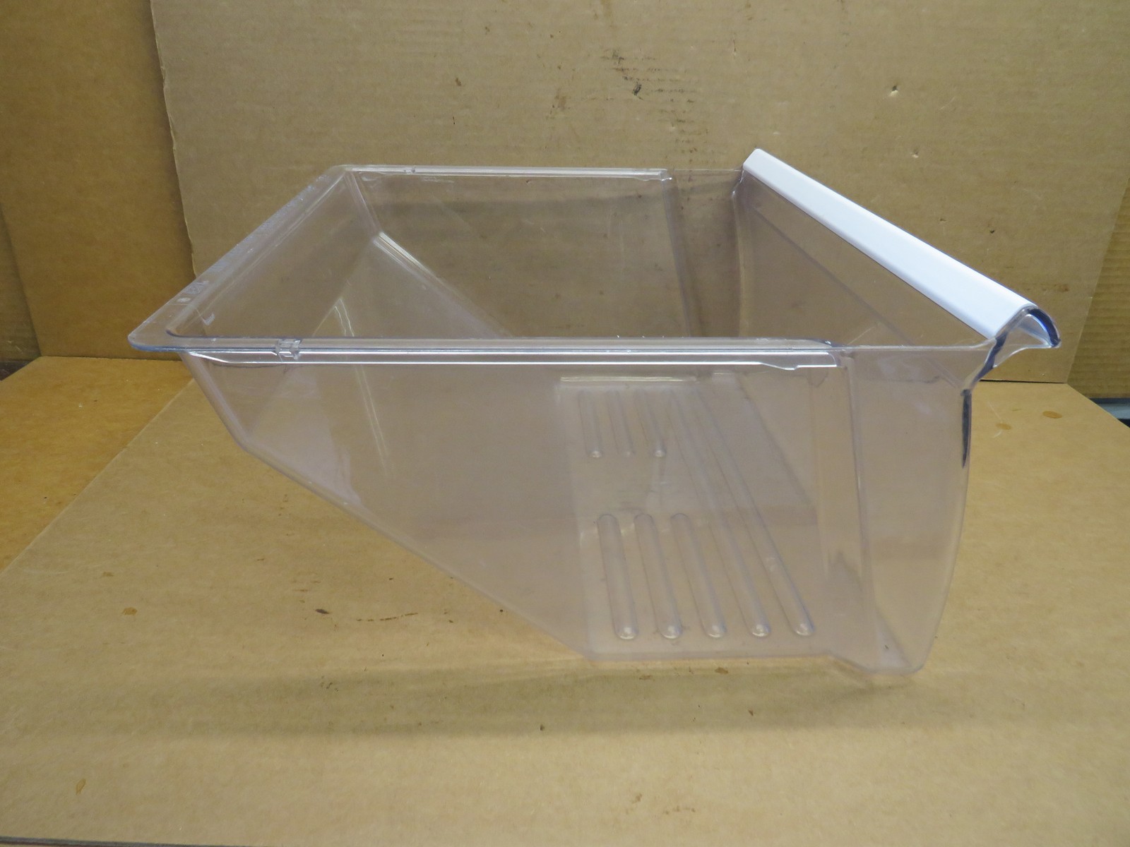 Kirkland Refrigerator Bottom Meat Drawer Part # 2196231 WP2188664 gallery