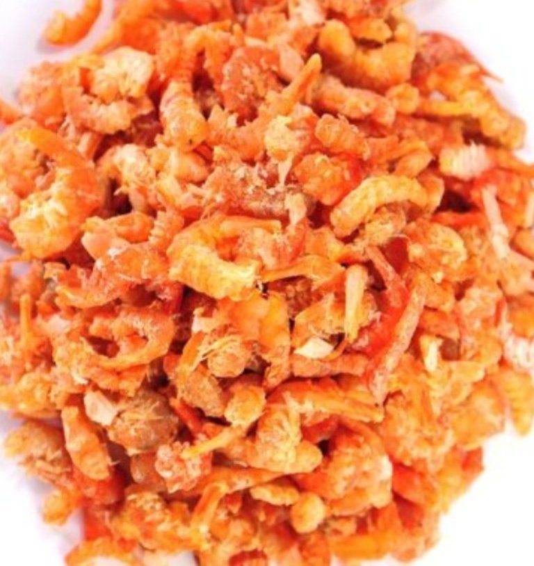 Dried Shrimp Medium Size 4oz, 8oz, 1LB & 2LBS US Seller Free Shipping gallery