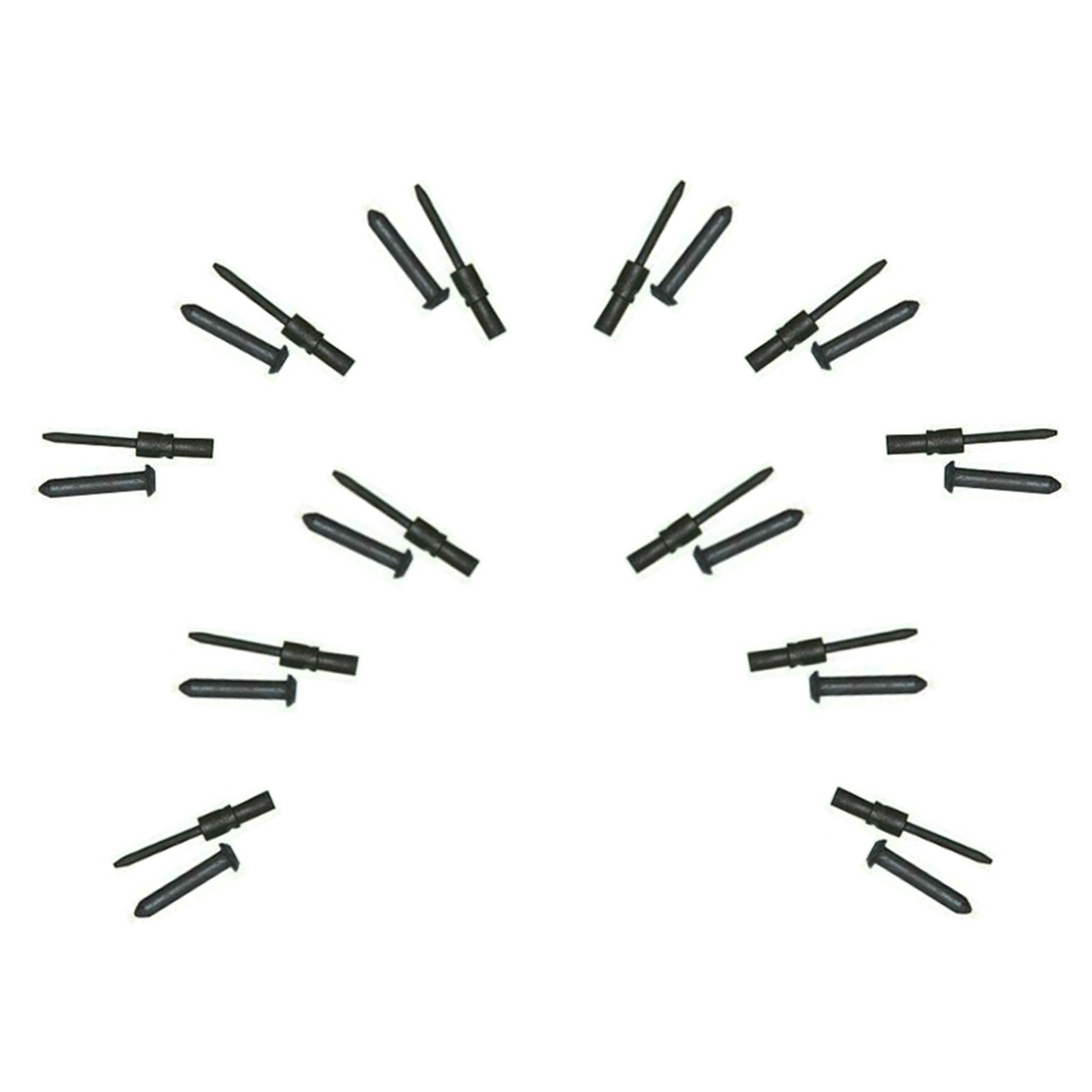 SwimJoy Solar Pool Heater Panel Repair Plugs gallery
