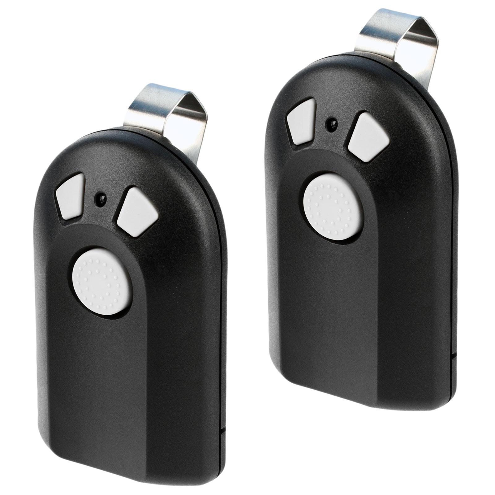 2 For Genie Intellicode ACSCTG Type 3 Garage Door Opener Remote Control GIT-3 gallery