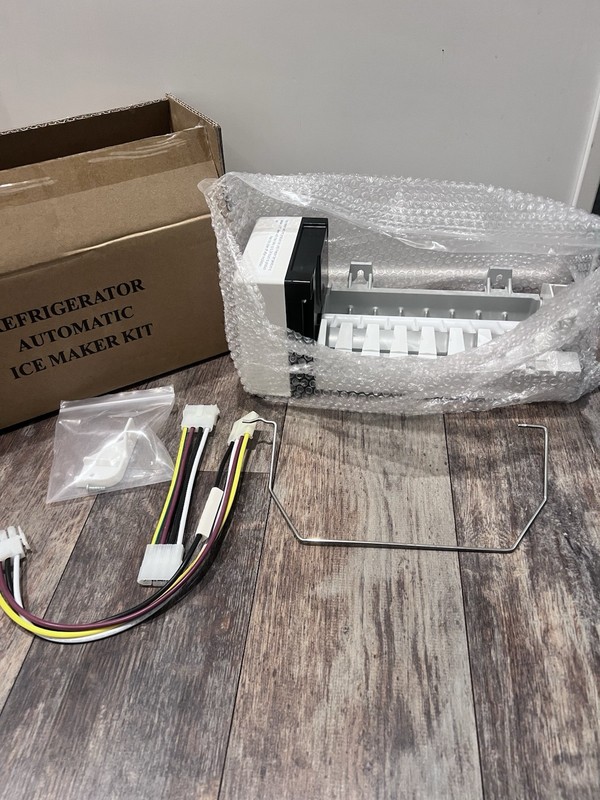 SUPCO RIM277 Automatic Icemaker Service Kit, Open Box gallery