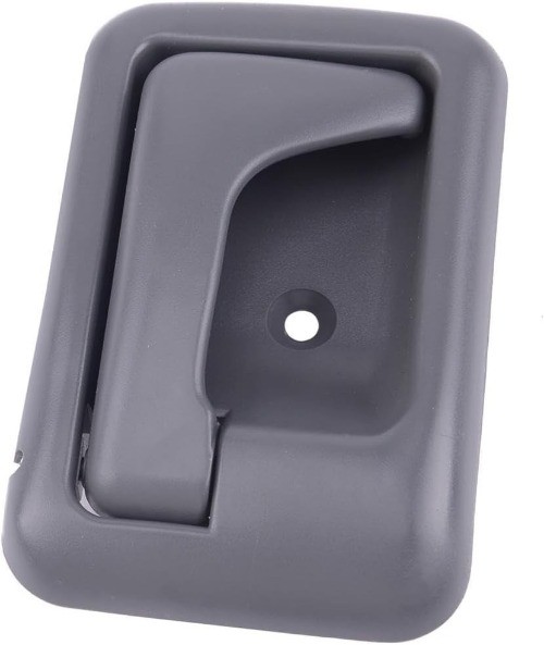 Pair Door Inner Interior Handle Grey Fit for Apv Carry Pickup 2004-2014 gallery