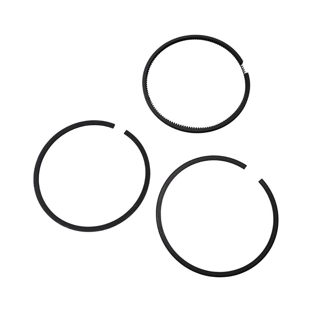 Tecumseh 40013 Standard Ring Set gallery