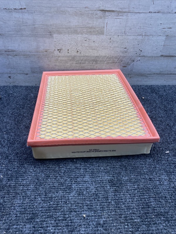 A31436 ONE Advanced Engine Air Filter Compatible With Select Ford Ranger gallery