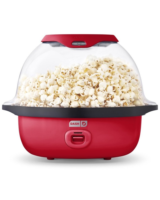 Dash Smartstore Stirring Popcorn Maker gallery