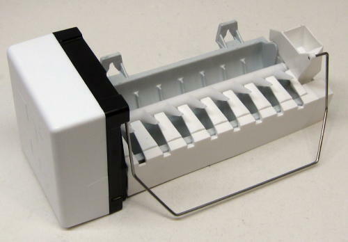 IM900 Refrigerator Icemaker for Kirkland Roper Electronic 95109-1 626639 626640 gallery