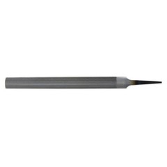 Crescent Nicholson 10″ Half Round Double Cut Bastard File – 04995N (Metal, Wood)
