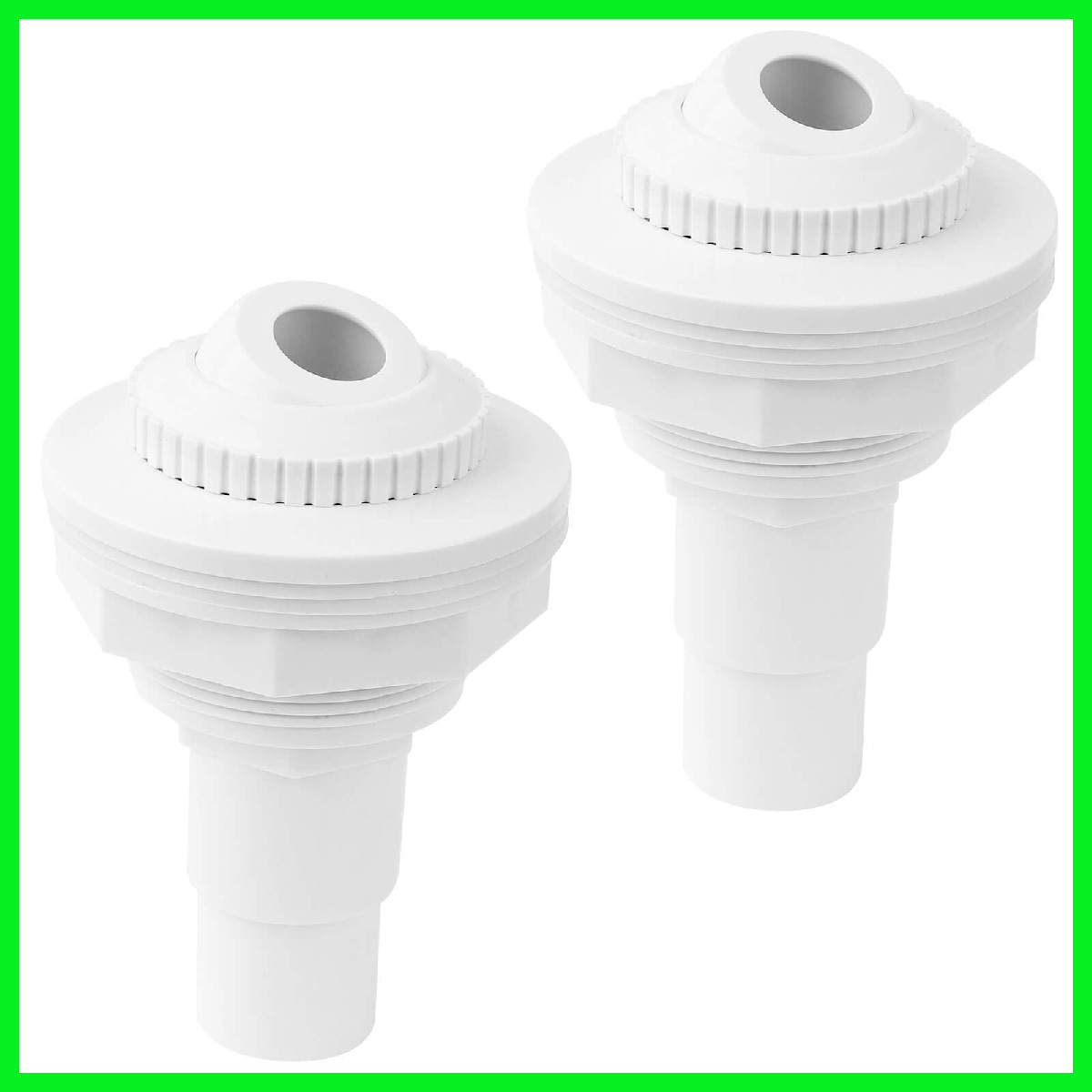Einder Sp1023 Above Ground Pool Return Jet Kit Complete Directional Eyeball gallery