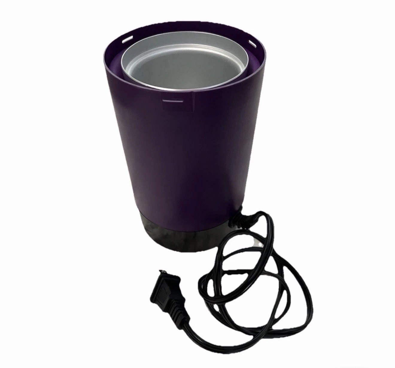 Ardent Lift Decarboxylator Precision Decarboxylation Machine, Purple gallery