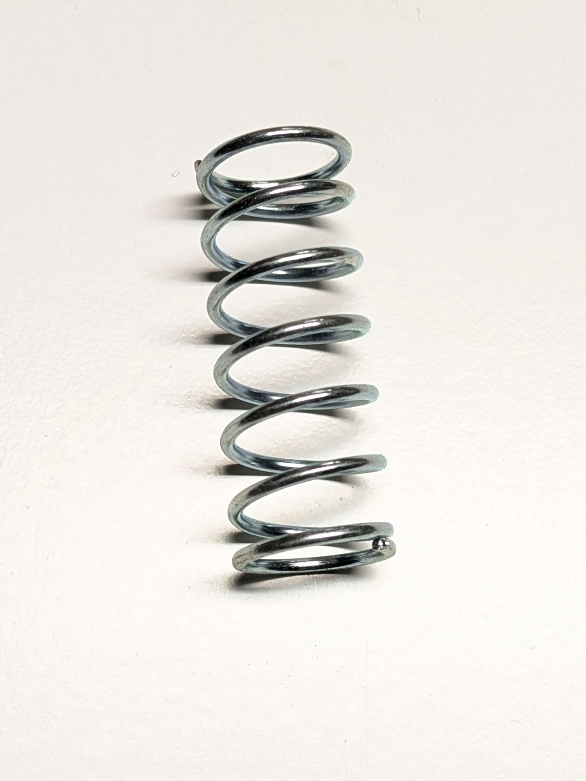 Helical Spring for Stihl AutoCut 25-2, C 25-2 - OEM No. 0000 997 1501 gallery