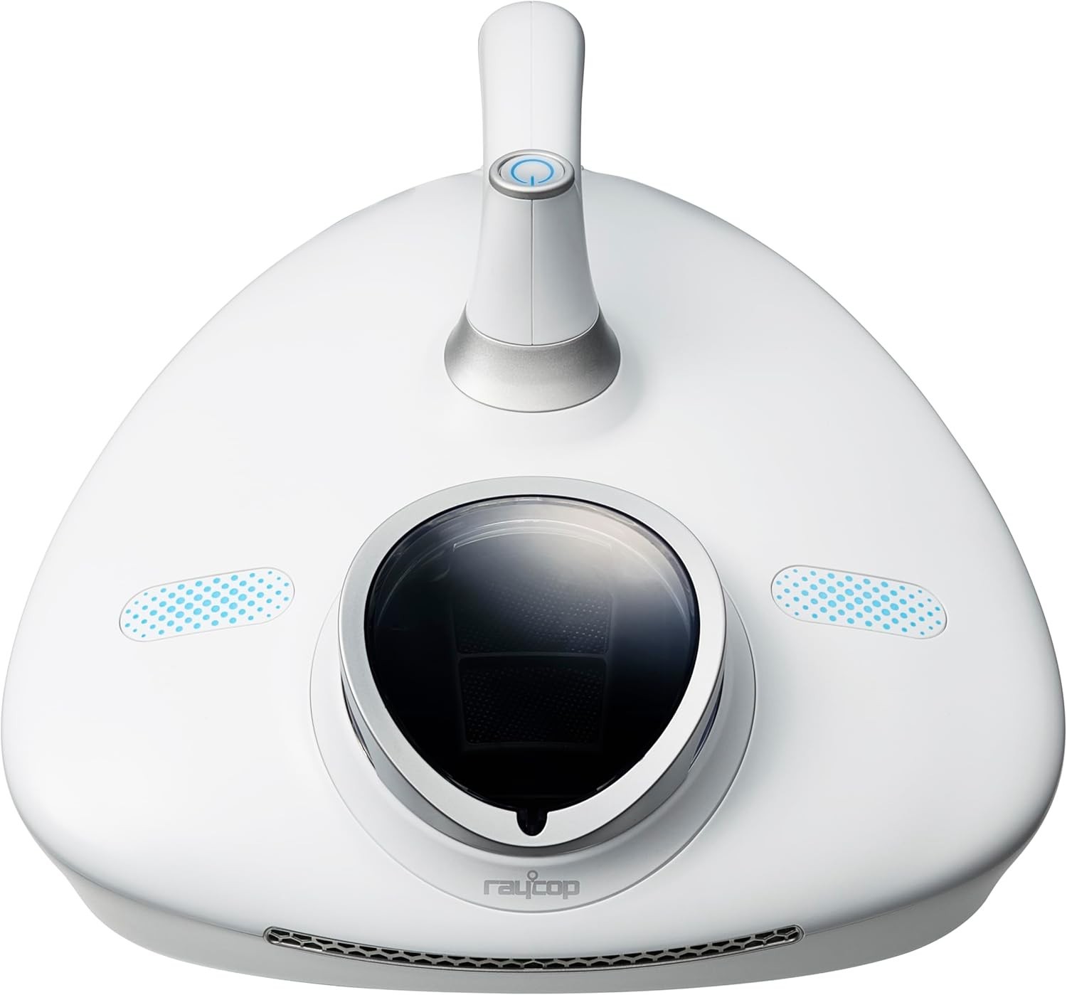 RAYCOP RN UV+ Sanitizing HEPA Allergen Vacuum Removes Dust Mite Bacteria Virus gallery
