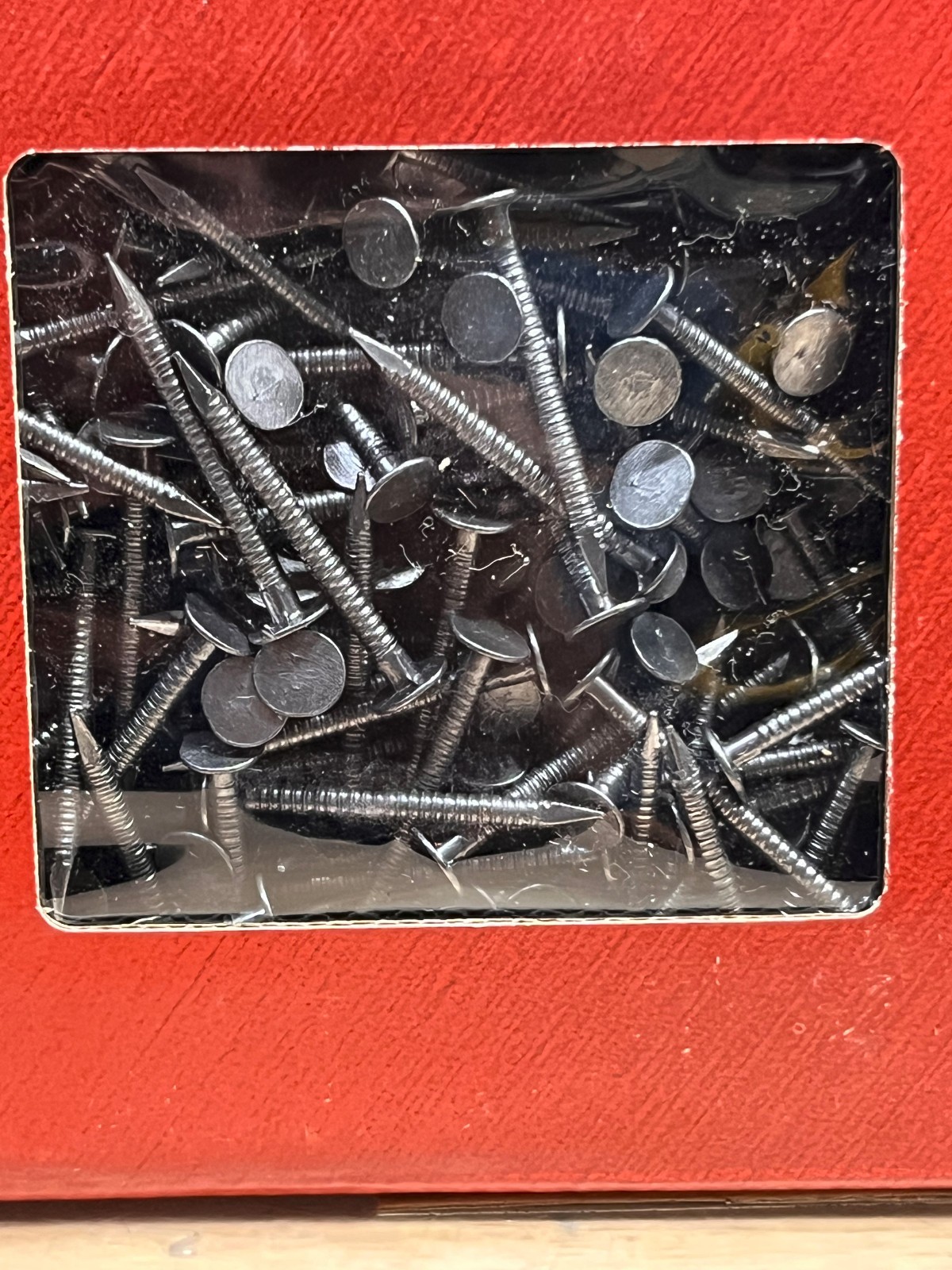 Ace hardware Drywall Nails 1-1/4" 5LBS gallery