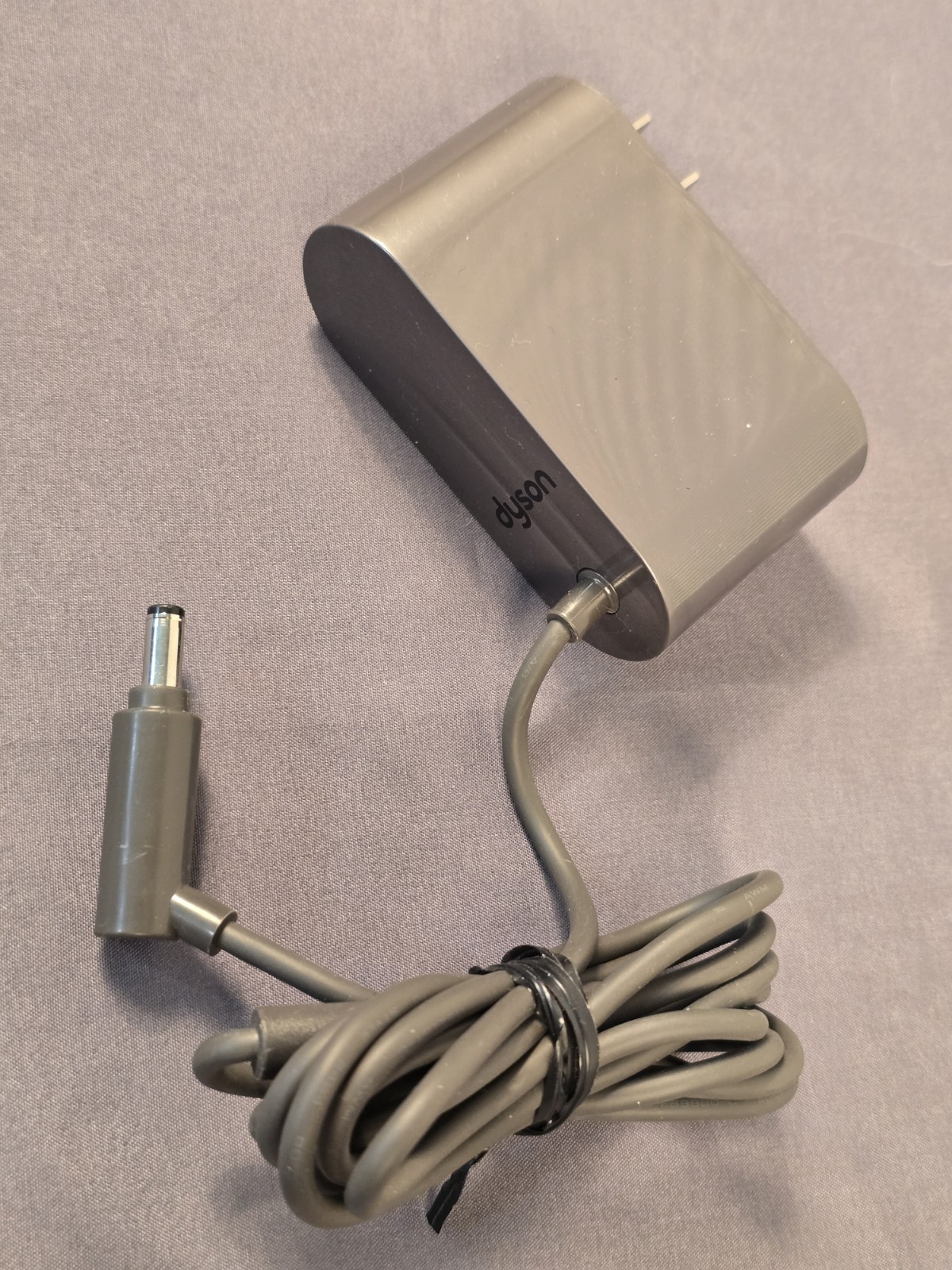 Dyson Class 2 Battery Charger Cord Model 210826-03 - AUTHENTIC fits V6 V7 V8 OEM gallery