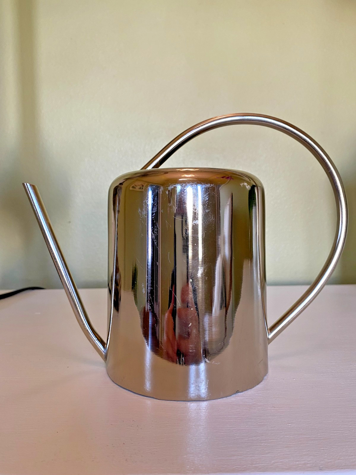 Decorative Modern Watering Can gallery