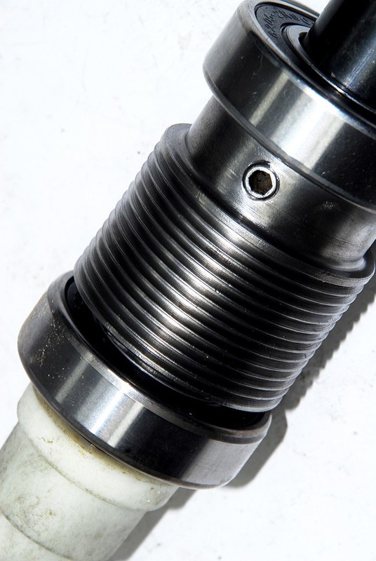 ShopSmith *Rebuilt* Drive Sleeve Assembly - Nylon Drive, Steel See Pics (#7) gallery