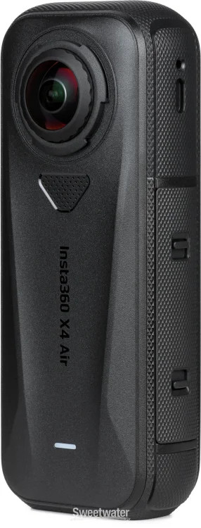 Insta360 X4 Air - Standard Bundle gallery