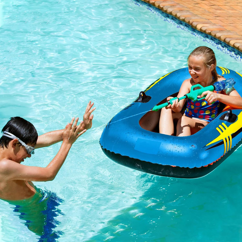 Extra Large Pool Liner Repair Patch 5.6 Ft X 8.2 Ft Blue Self Adhesive Vinyl Poo gallery