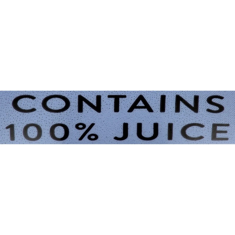 (2 pack) Antioxidant Solutions 100% Blueberry Juice Not from Concentrate... gallery
