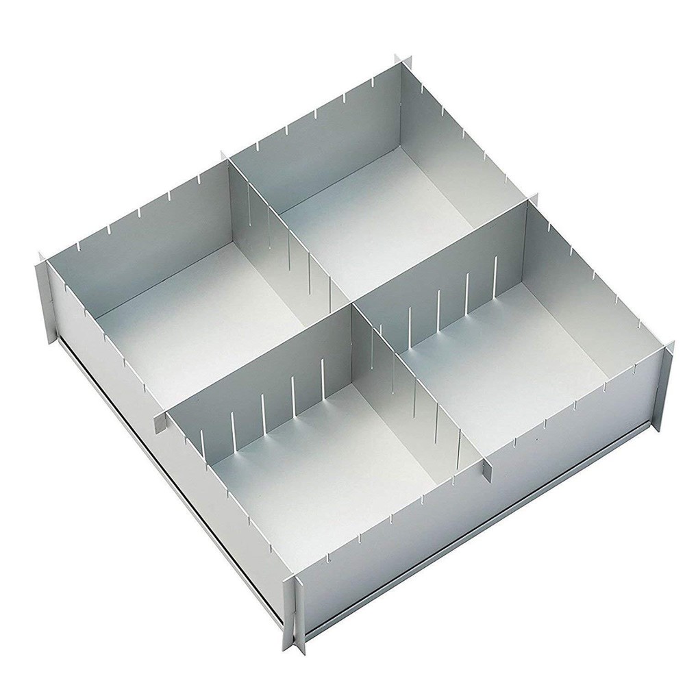 Qualtex Premium Quality Multi Size Foldaway Cake Tin Pan Baking Storage