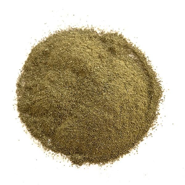Basil, Ground | Bulk | Spice Jungle gallery