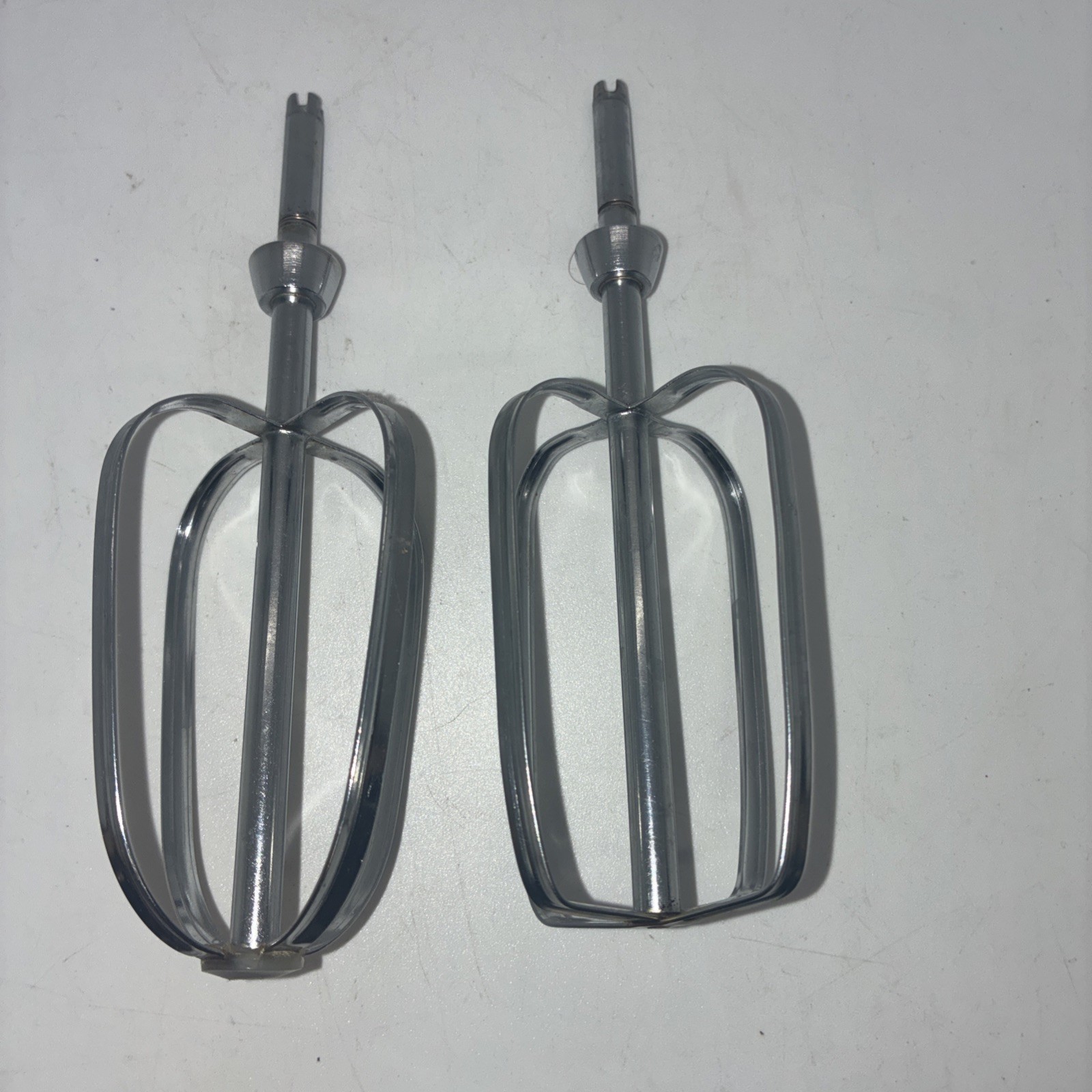 Sunbeam Mixmaster Mixer MMA Beaters Model: 10,11,12, 1-7A, 1-8A, 1-8B, 1-9AU gallery