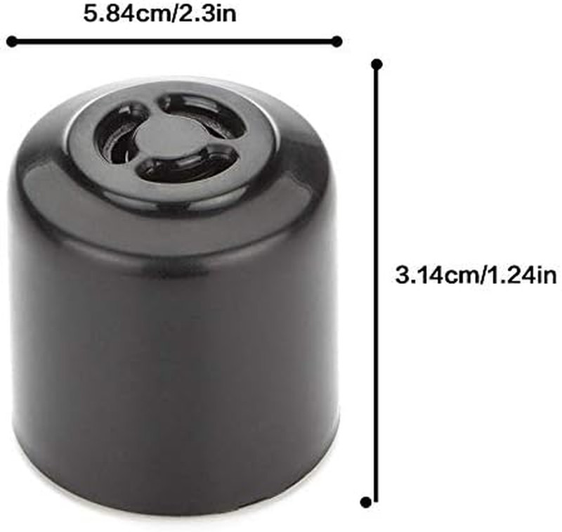 2Pack Steam Release Handle Replacement Accessories Steam Release Valve gallery