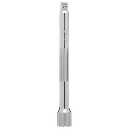 Milwaukee Tool 43-24-9114 Socket Extension 6 In L, 1 Pieces, Chrome gallery