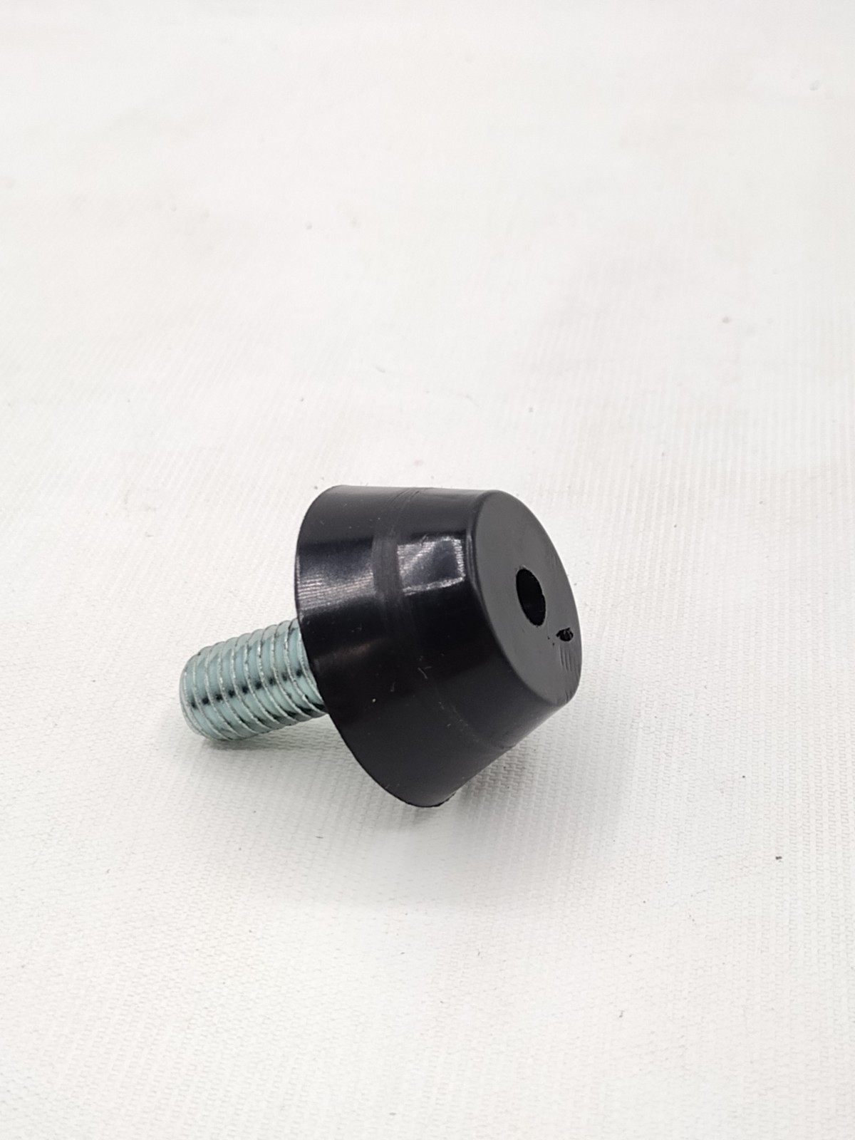TEMPURPEDIC ERGO 9" Leg Accessory Screw On Rubber Foot gallery
