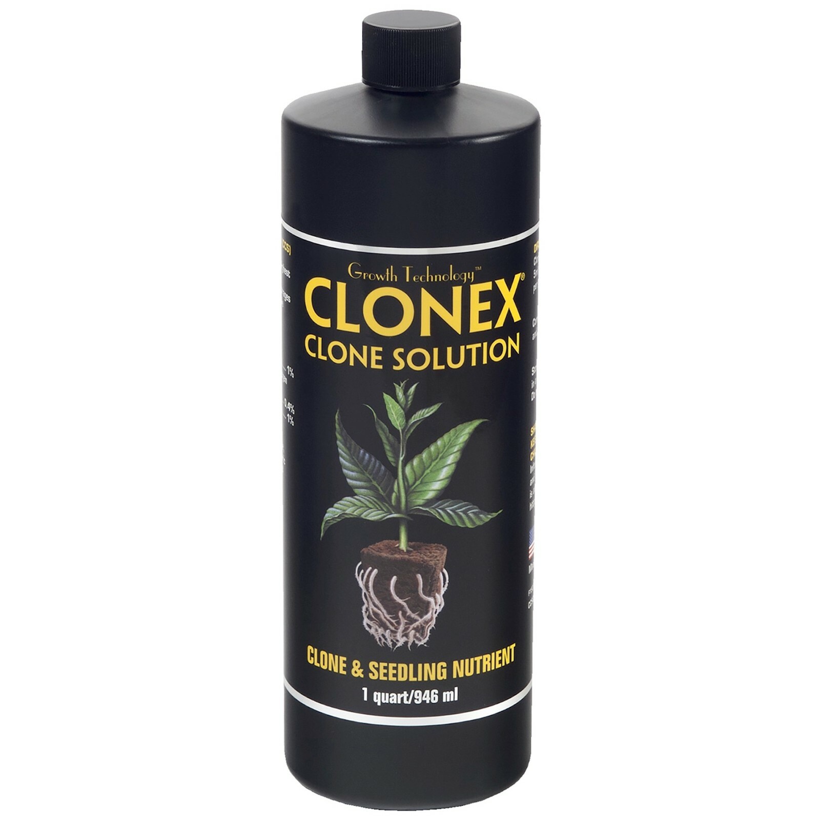 Clonex Clone Solution Quart gallery