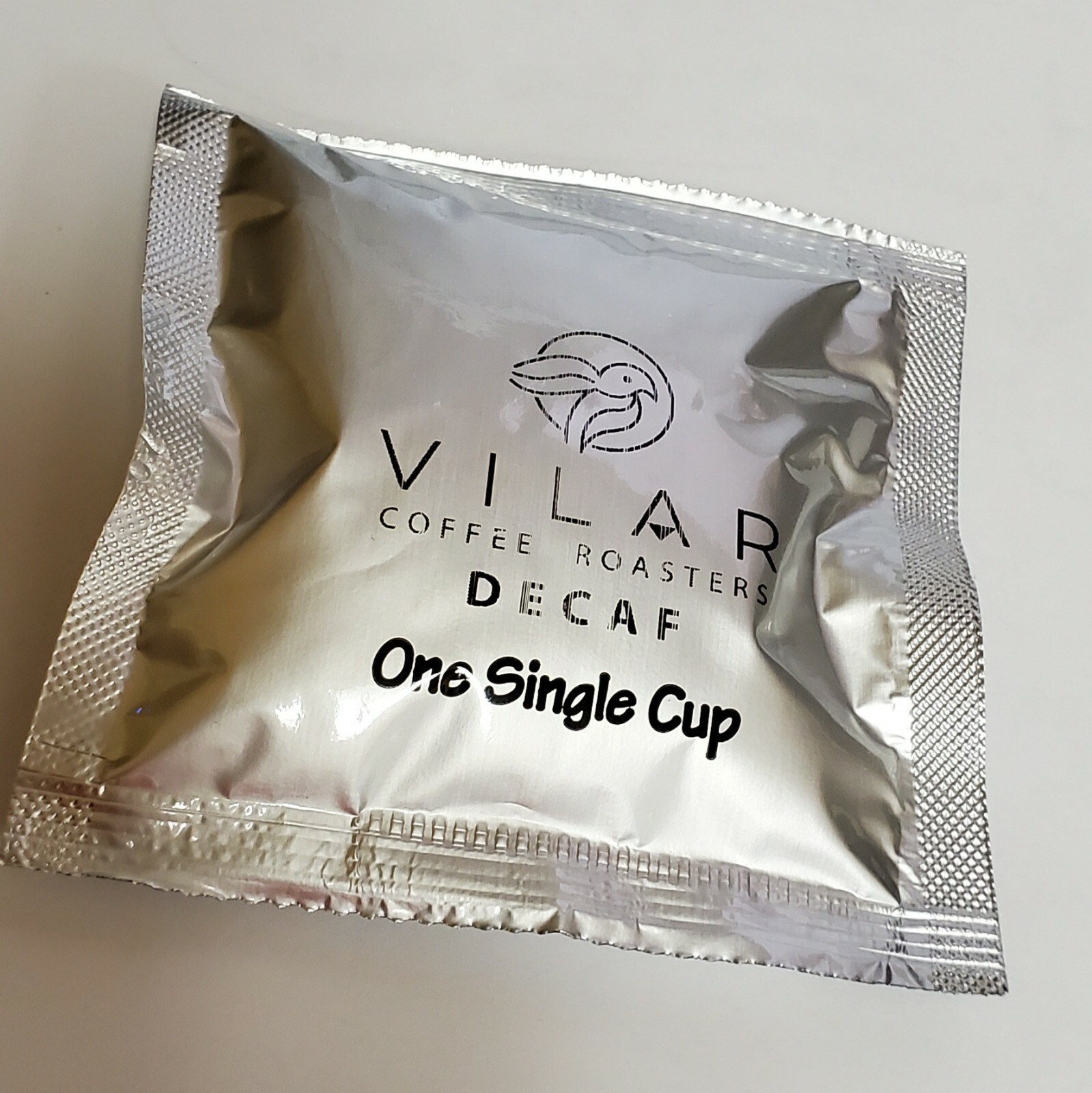 Fresh Roasted ESE POD DECAF ESPRESSO For Espresso Coffee machines 120 DECAF PODS gallery