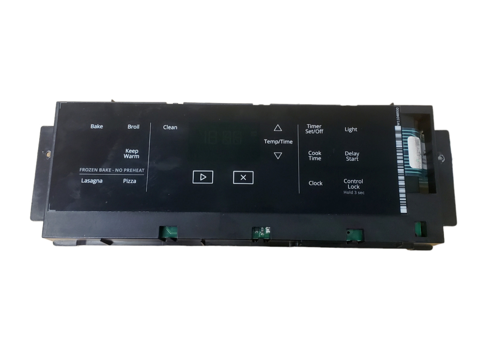 Whirlpool Genuine Range Control Board W11428347 Same Day Ship & 60 Days Warranty gallery