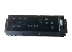 Whirlpool Genuine Range Control Board W11428347 Same Day Ship & 60 Days Warranty