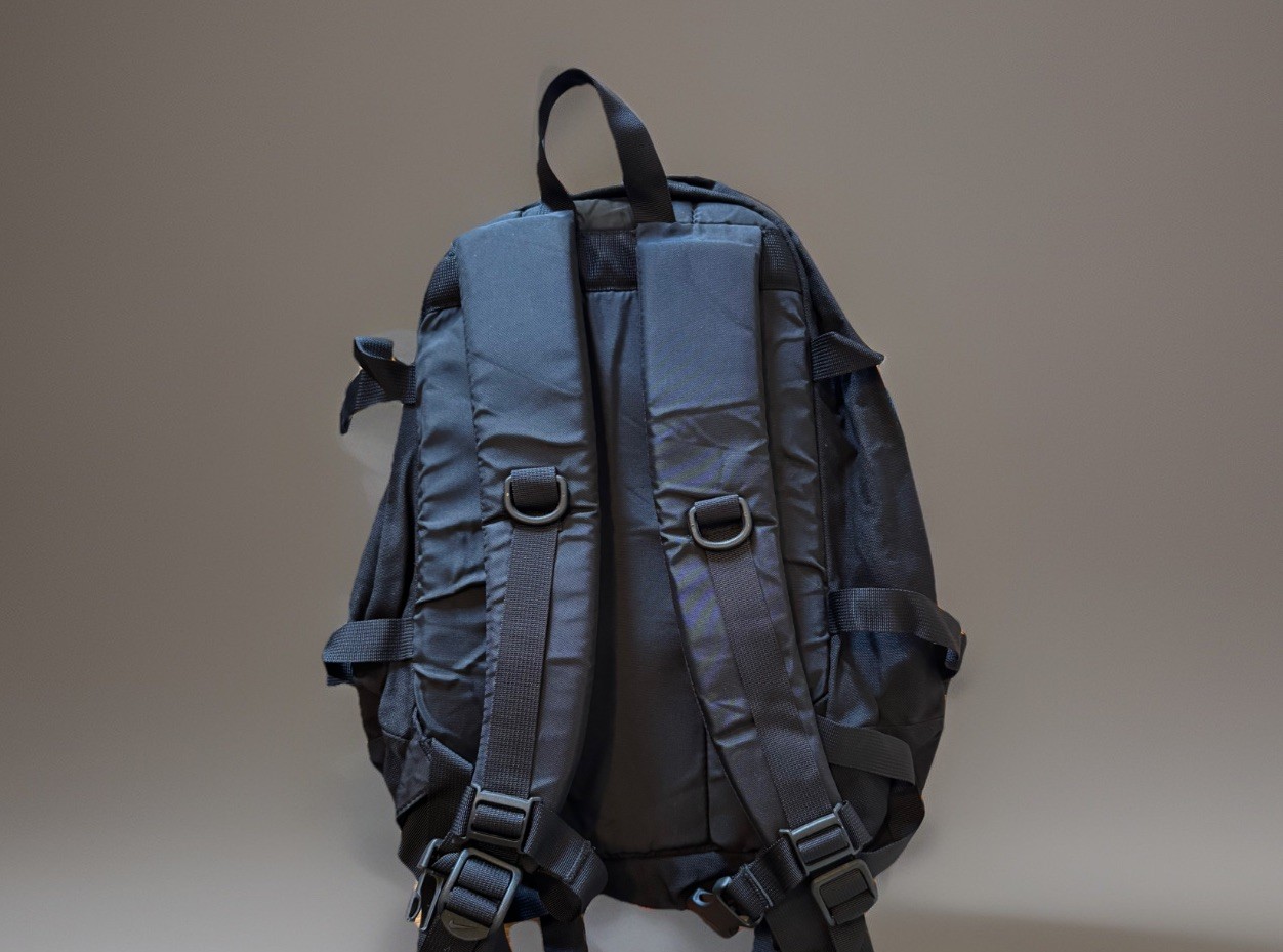 1990’S Nike ACG Climbing Backpack 2