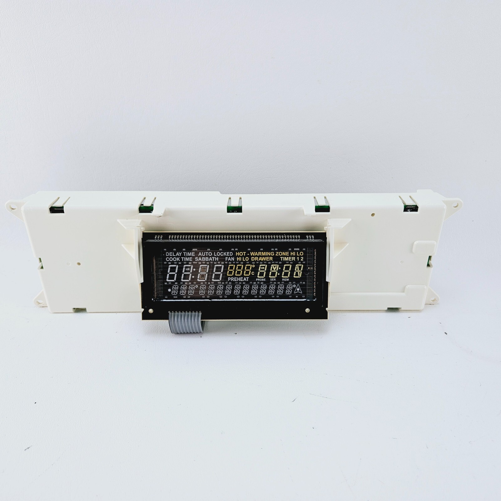 Genuine JENN-AIR Range Oven Control Board # 8507P228-60 gallery