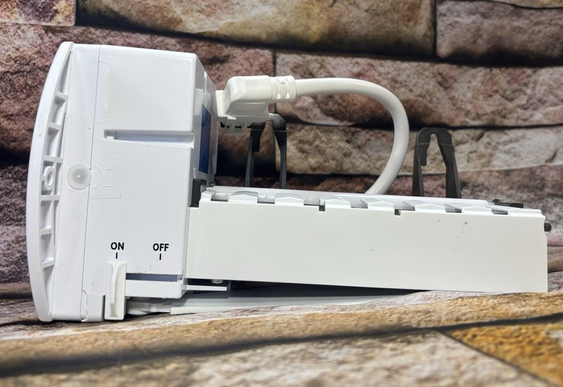 G.E. Ice Maker Replacement Assembly 🧊 GE WR30X28704 🆕 gallery