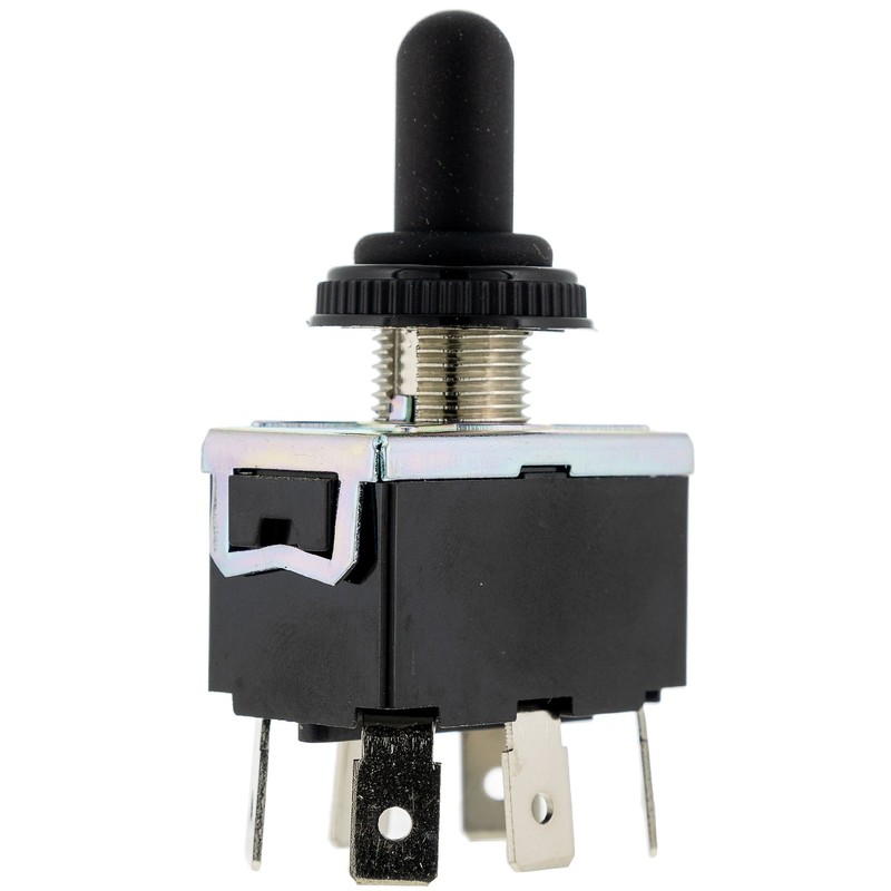 CUB CADET BE-106090 Winch Control Switch 44 48 Snowblower 19A40020 19A40019 gallery