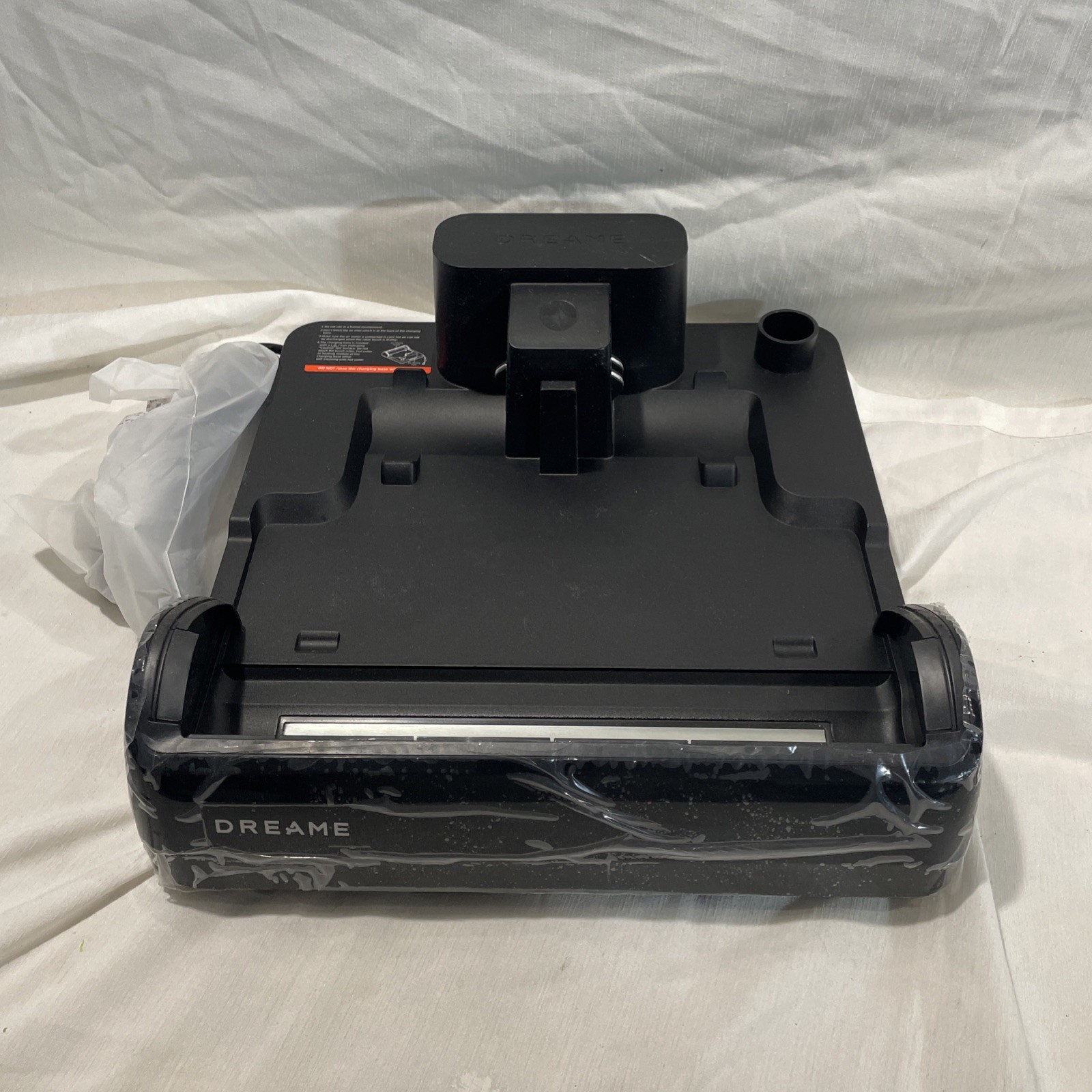 Dreame Original H14 Pro charging dock For HHR31A gallery