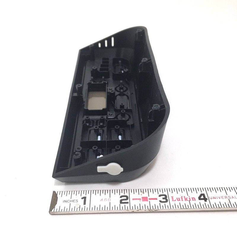 Ninja AG400 FRONT FACEPLATE TOUCH PUSH BUTTON CONTROL PANEL COVER CAP Genuine gallery