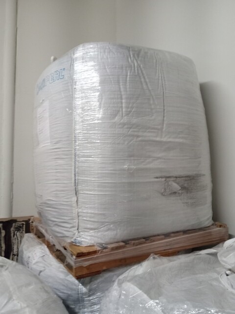 Vermiculite 500 pounds gallery