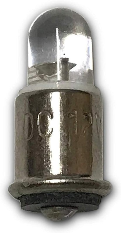 LED Replacement Bulb | 12/14VDC | Dimmable | Replaces Bulb Numbers: 330, 382,... gallery