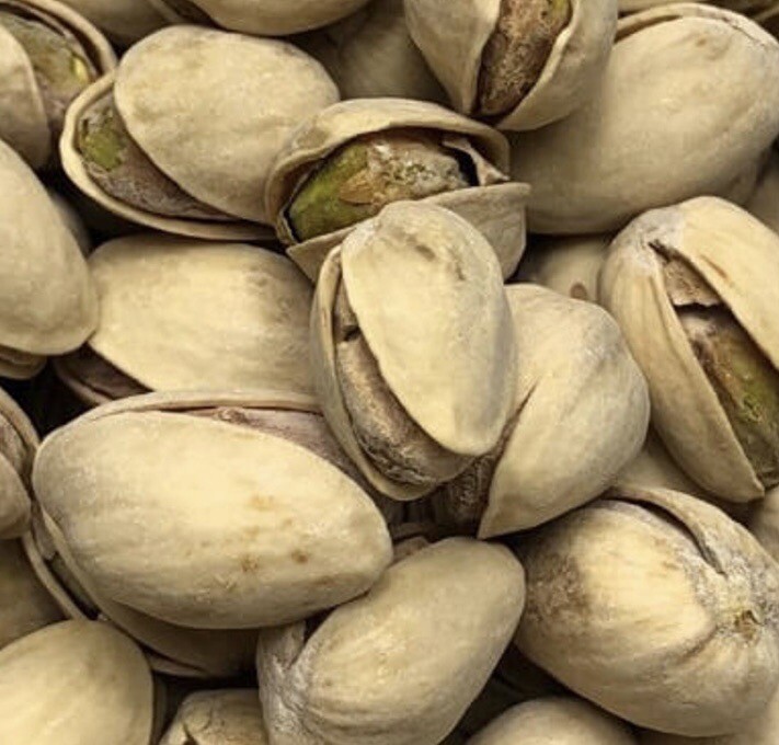 Roasted Salted California Pistachios Fresh Crop 11 oz. to 30 lbs. by Agro Sun gallery