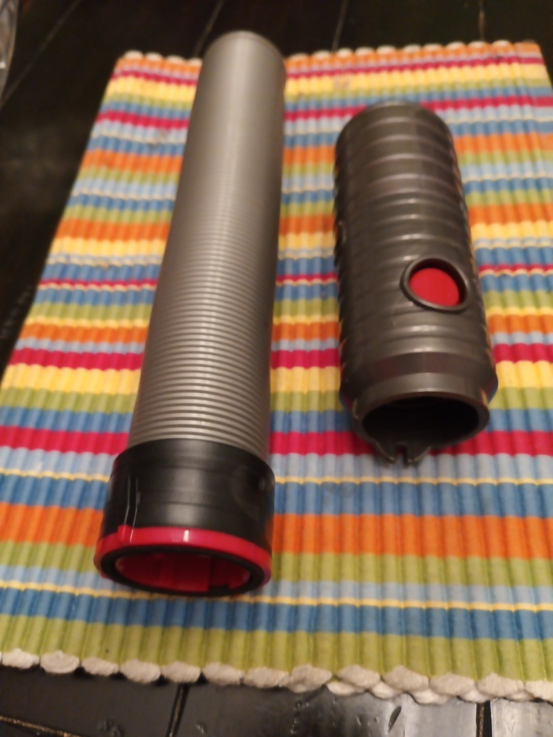 Qualtex Compatible Hose Assy For DC50 (HSE 278) gallery