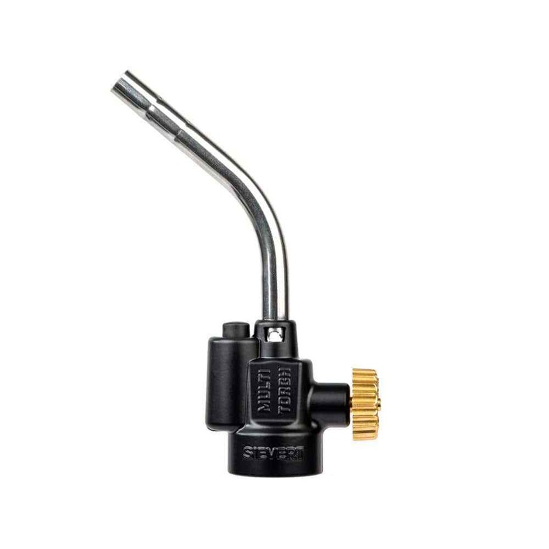 SIEVERT MultiTorch MAPP Spark Burner Tip (Fuel Not Included) gallery