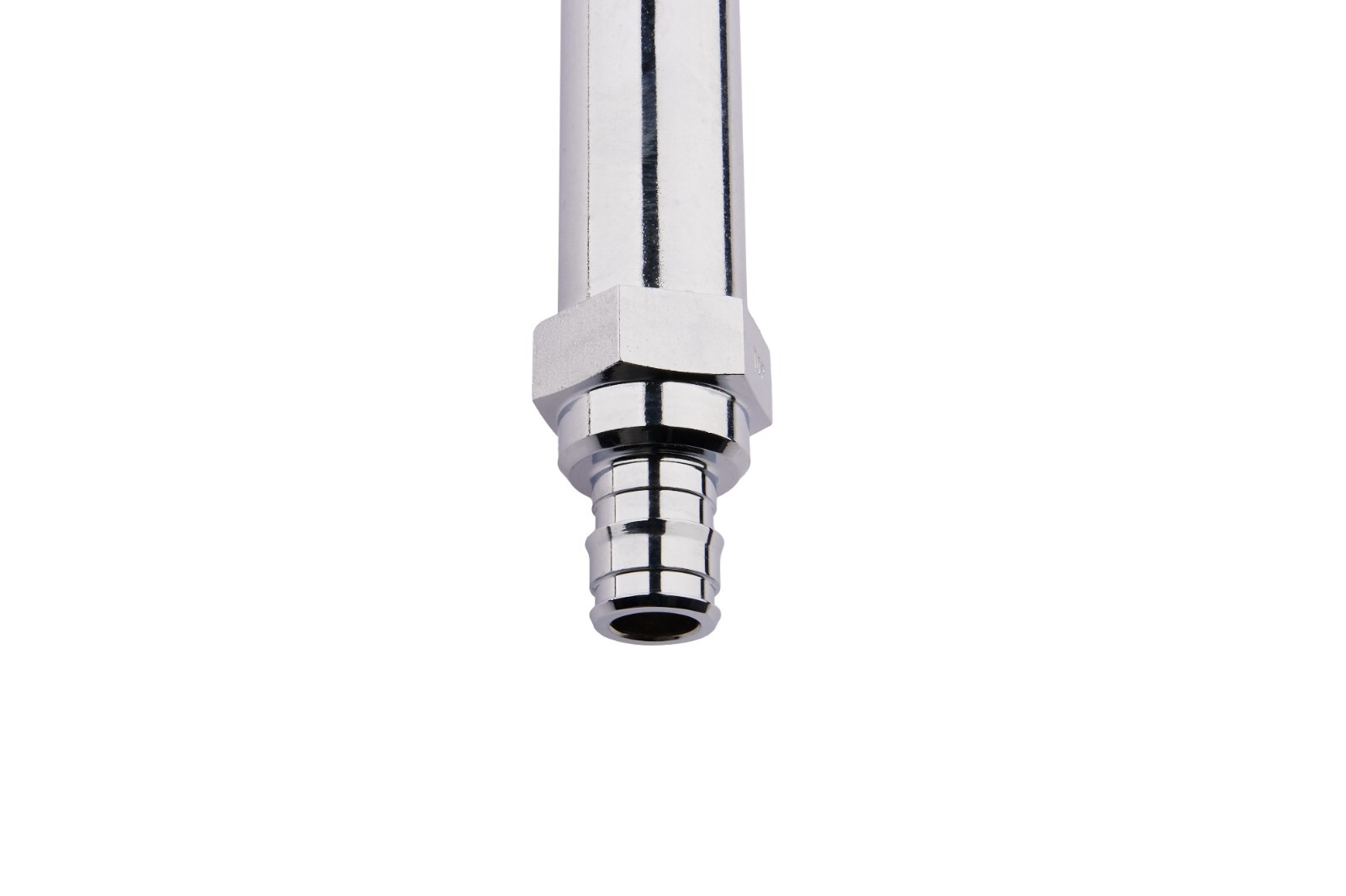 EFIELD 4" Anti-Siphon Frost Free Sillcock 1/2" Pex-A Expansion X 3/4" Hose Bibb gallery