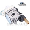 Carburetor RB-K75 for model HC-181 HC-200 HC-201 PE-200 PE-201 PPF-210 PPF-211 gallery