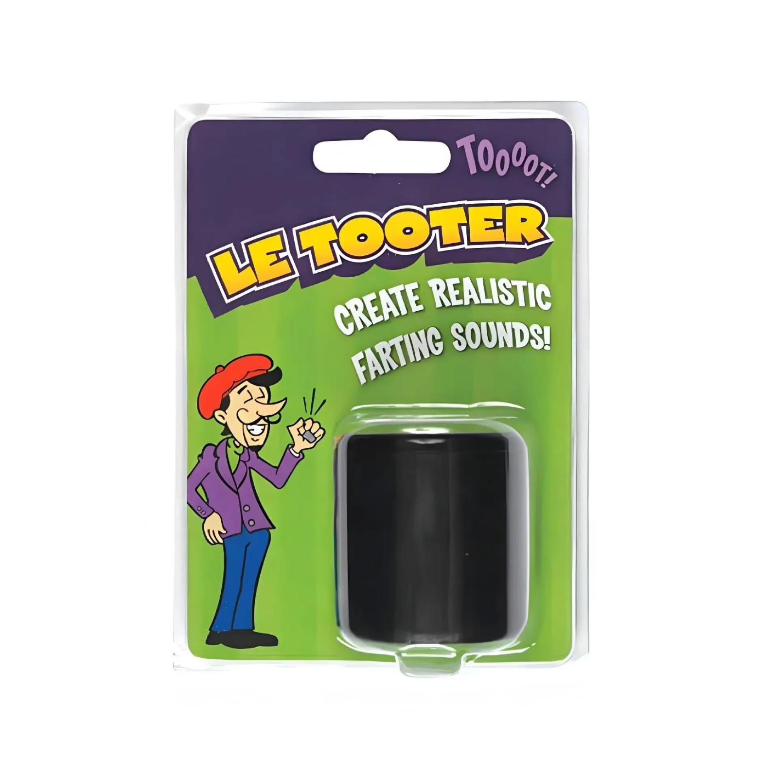 1X Create Farting Sounds Squeeze Toy Fun Fart Pooter Gag Joke Machine Party NEW gallery